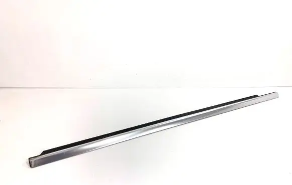 Mercedes-Benz ML W166 Front door windshield rail 