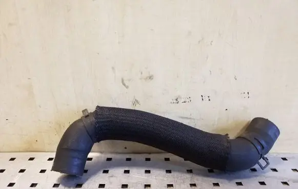 Toyota Avensis T250 Engine coolant pipe/hose