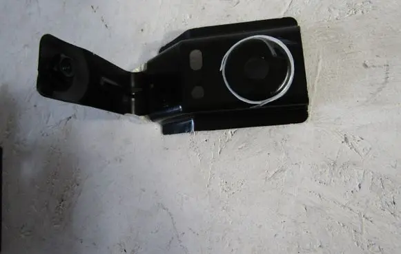 Seat Leon IV Fender 5FA821141