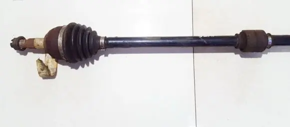 Nissan Note (E11) Front driveshaft au105