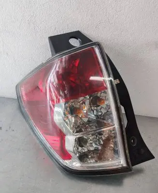 Subaru Forester SH Rear/tail lights 