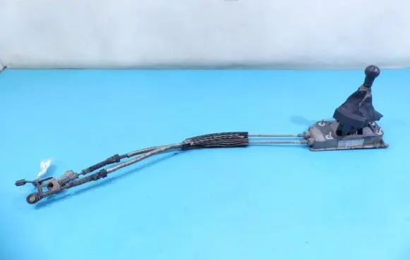 Seat Cordoba (6L) Gear shift cable linkage 6Q0711049AB IMPRK1215774