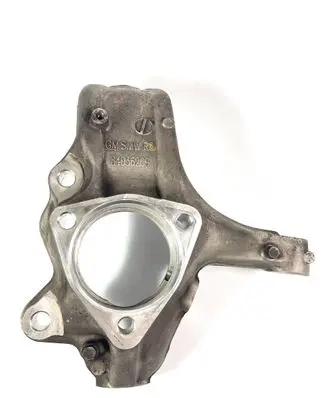 Chevrolet Corvette C7 Front wheel hub spindle knuckle 84036209 84506879 23113205