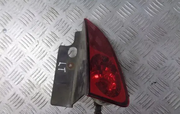 Renault Espace IV Tailgate rear/tail lights