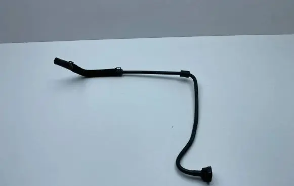 Audi A7 S7 4G Vacuum line/pipe/hose