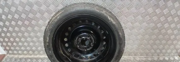 Opel Insignia A R17 spare wheel 