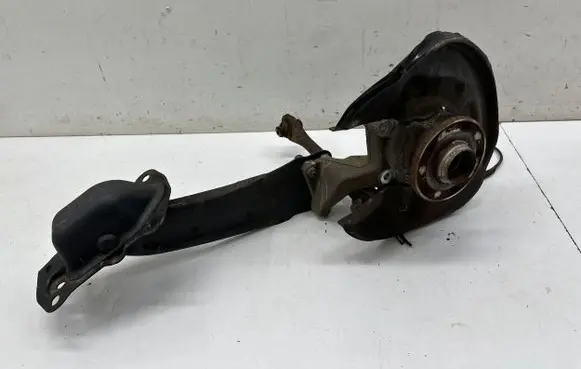 Audi RS Q3 Rear suspension assembly kit set 