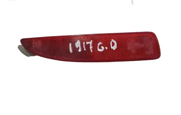 Mazda 6 Rear tail light reflector P3945B