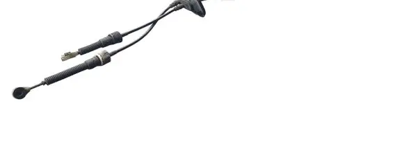 Renault Laguna III Gear shift cable linkage 9613100t 100TST96