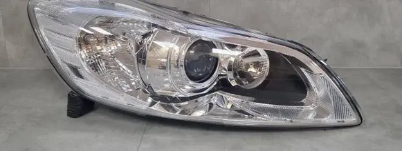 Volvo C30 Headlight/headlamp 31299819 0301255282 LE08A6184
