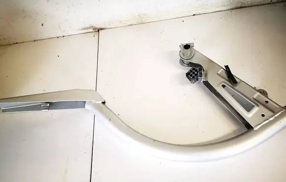 Opel Insignia A Tailgate/trunk/boot hinge 13248721