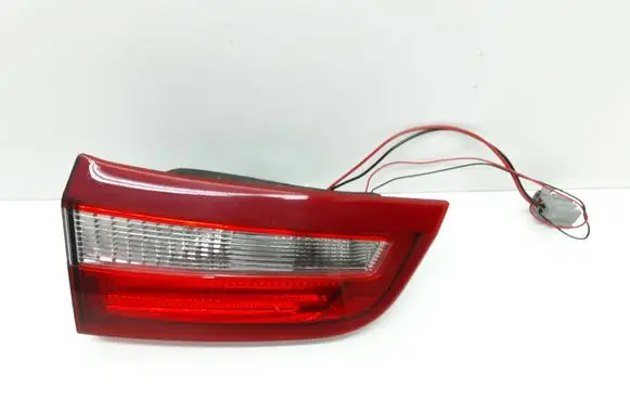 Volvo S60 Tailgate rear/tail lights 30796272