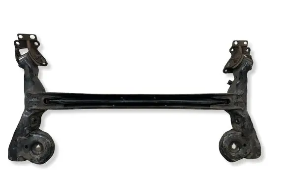 Peugeot Rifter Rear axle beam 