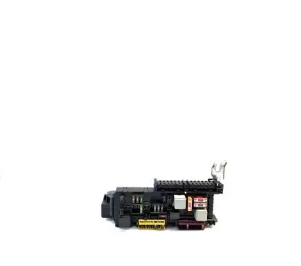 Mercedes-Benz E W212 Fuse box set 2129001306 2129010904