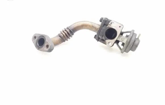 Mitsubishi Pajero Sport I EGR valve K5T554