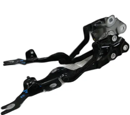 Engine bonnet/hood hinges