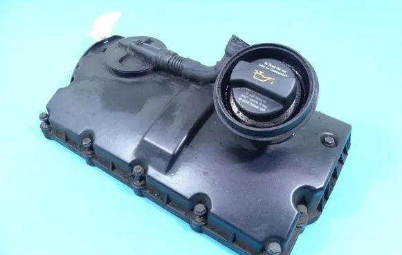 Seat Cordoba (6L) Rocker cam cover ATD IMPRK1321804