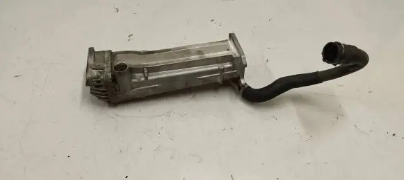 Volvo XC60 EGR valve cooler 31422235 1528600445