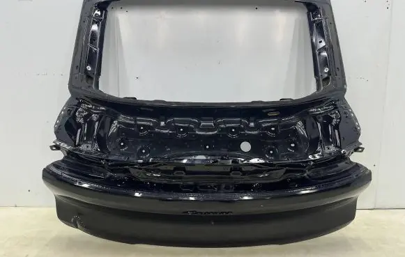 Porsche Cayenne (9Y0 9Y3) Tailgate/trunk/boot lid