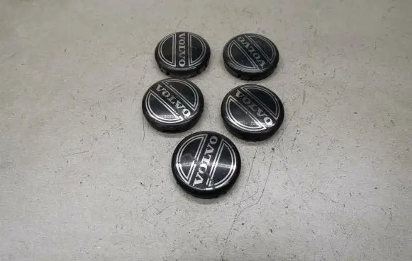 Volvo S60 Original wheel cap 8646379