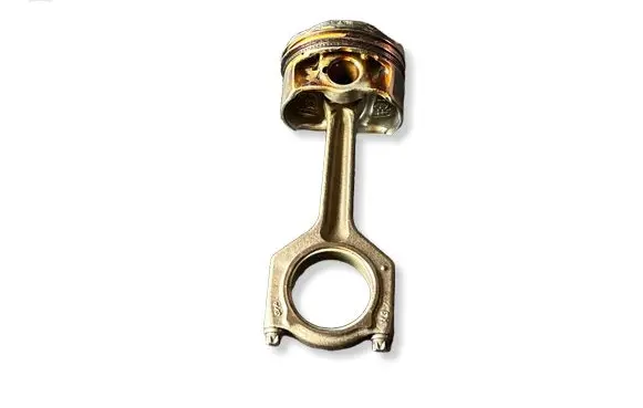 BMW 1 E82 E88 Piston with connecting rod 7846593 4595829