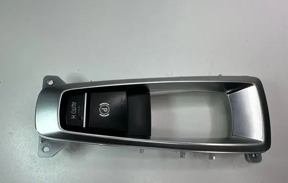BMW X5 F15 Hand parking brake switch 