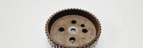 Volkswagen Golf V Camshaft pulley/ VANOS 036109111Q