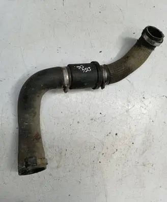 Citroen DS4 Intercooler hose/pipe 9674261780