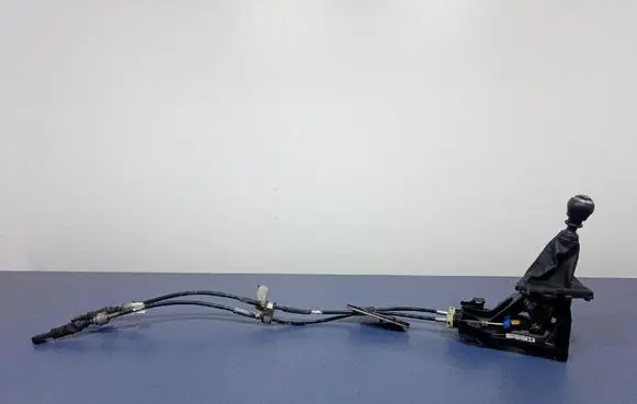 Toyota C-HR I Gear shift rod 3350F4010