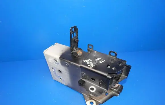 Volvo S60 Front bumper support beam 31463044 BQ8PA