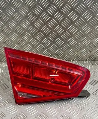 Audi A8 S8 D4 4H Tailgate rear/tail lights 4H0945093