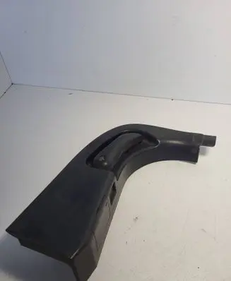 BMW 5 E60 E61 Engine bonnet (hood) release handle 51437052579
