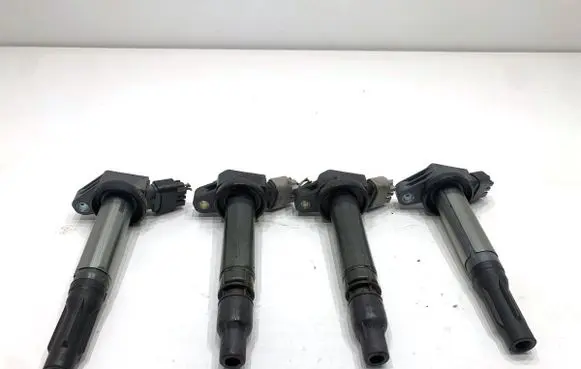 Toyota Yaris High voltage ignition coil 9091902257