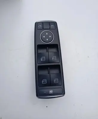 Mercedes-Benz C W204 Electric window control switch A2049055302 10021550 90112122930669
