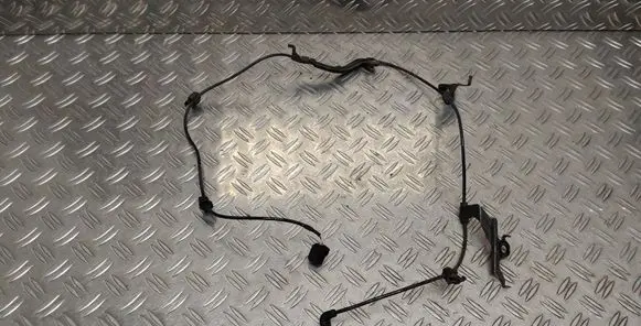 Toyota C-HR I ABS brake wheel speed sensor 89542F4010
