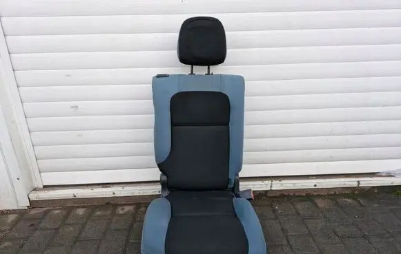 Citroen Berlingo Second row seats 53454353534