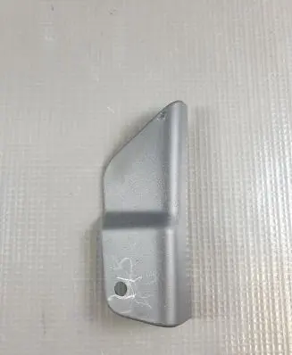 Renault Kangoo II (A) pillar trim 8200597201