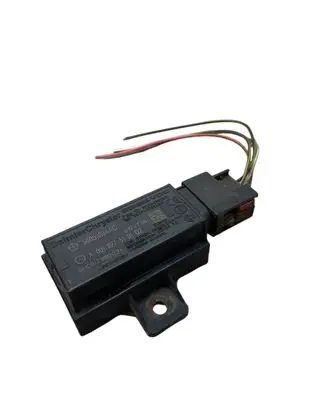 Jeep Grand Cherokee (WK) Tire pressure control unit A0018275101 56053034AC 718901724