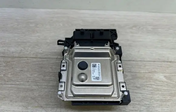 Porsche Panamera (971) Cruise control unit/module 971907183 971907183F 0261S19411