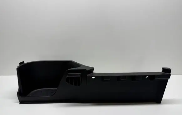 Nissan Qashqai Trunk/boot lower side trim panel 849414EA0A