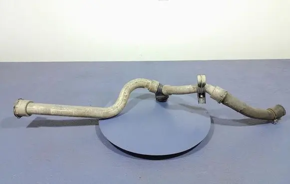 Porsche Cayman 981 Engine coolant pipe/hose 99110675203
