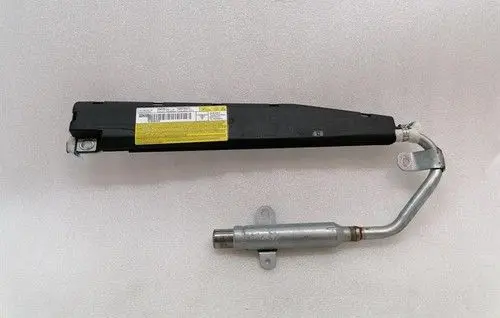 Porsche Cayman 987 Front door airbag 99780309103