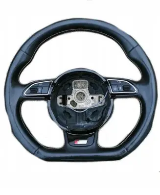 Audi A5 Steering wheel