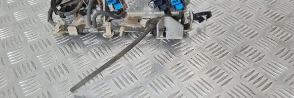 Isuzu D-Max Valve vacuum 
