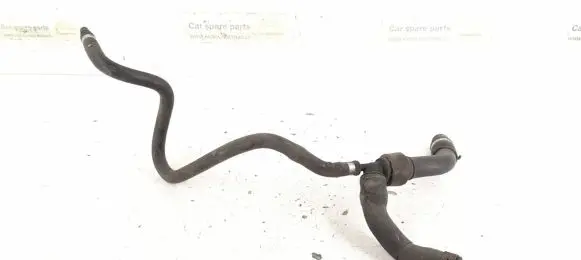 Mercedes-Benz S W221 Engine coolant pipe/hose 2215016784 A2215016784