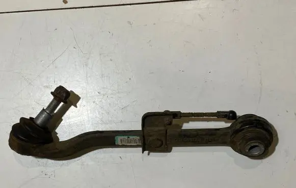Ford Mustang VI Front control arm FR3C3A423BA