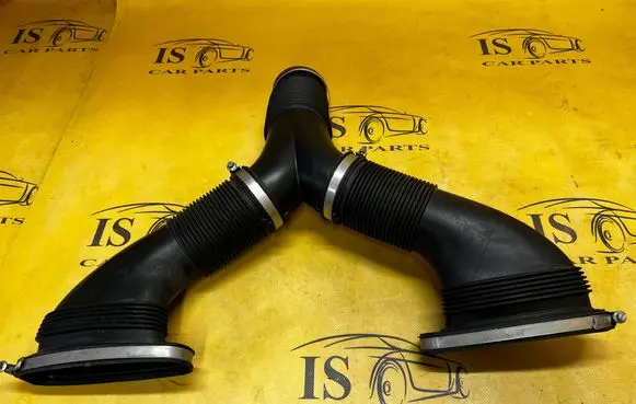 Porsche Panamera (970) Air intake hose/pipe 97011011303 97011011403 97011014023