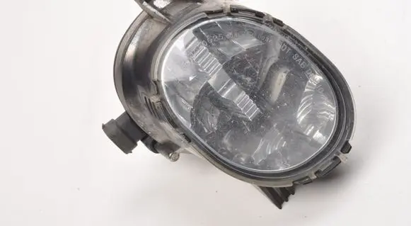 Volvo C30 Front fog light 31353110