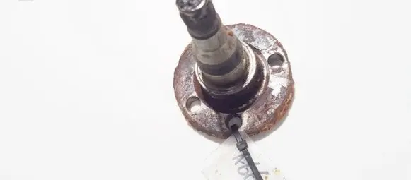 Audi 80 90 B3 Stub axle 