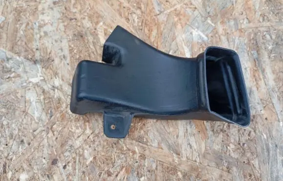 Renault Trafic II (X83) Cabin air duct channel 8200112885